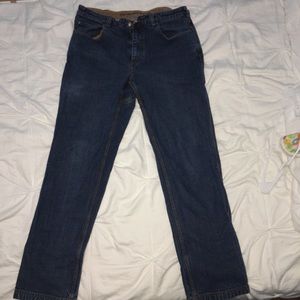 Men’s jeans